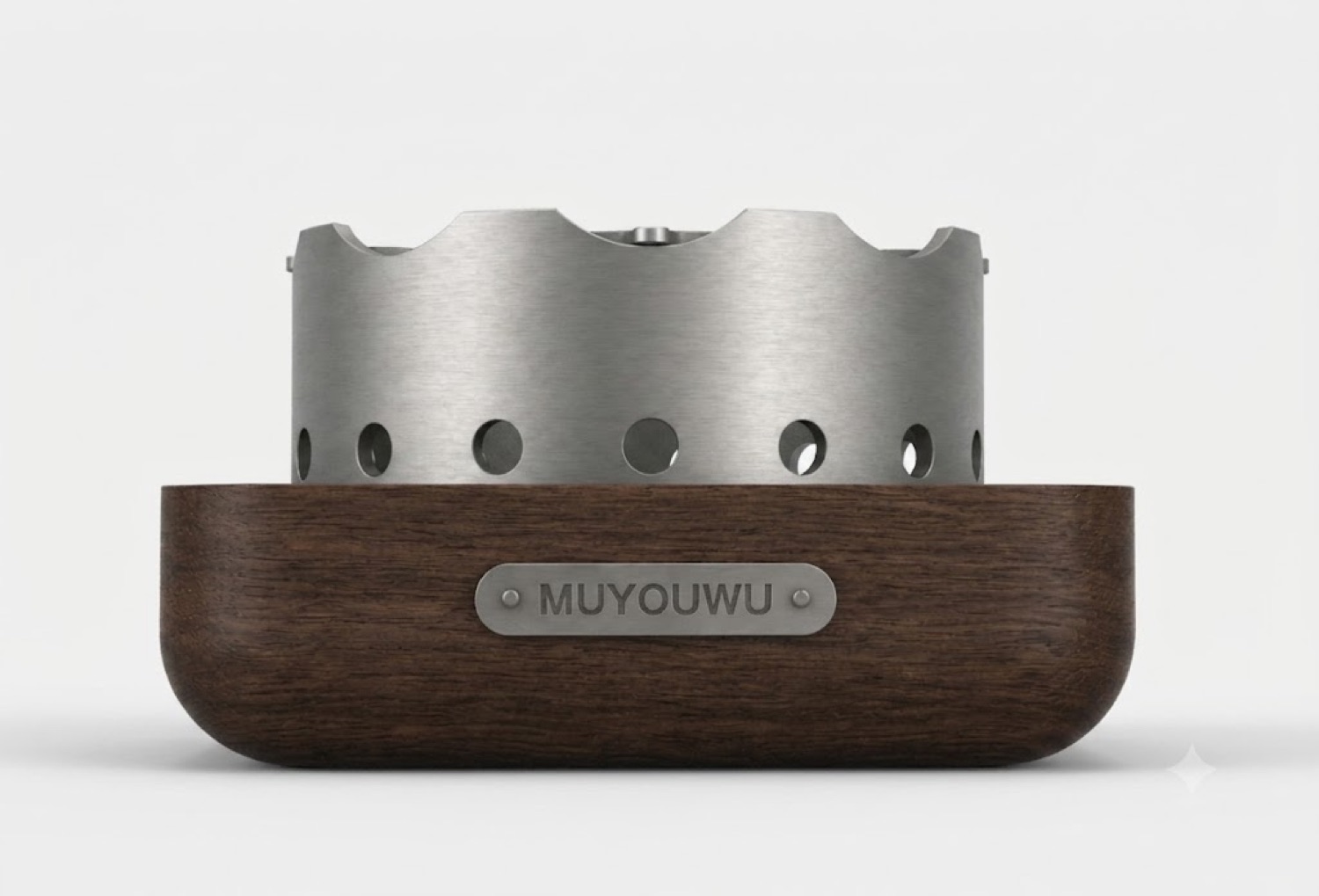 MUYOUWU 酒精炉低视角产品图